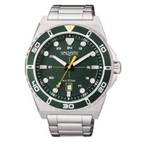 Reloj Vagary Hombre Vagary Aqua-39 18 2023 in Acero IB9-310-41 - IB9-310-41